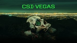 CSI: Вегас (сериал, 2021)