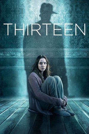Тринадцать (сериал, 2016)