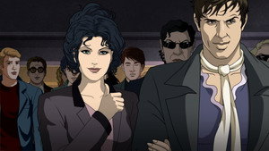 Адриан (мультсериал, 2019)