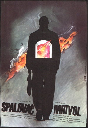 Сжигатель трупов (фильм, 1968)