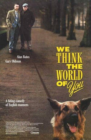 Мы думаем только о тебе (фильм, 1988)