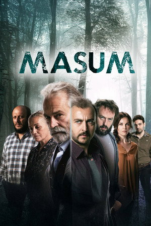 Невинный (сериал, 2017)