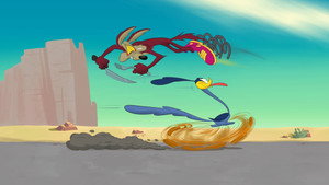 Весёлые мелодии: Мультфильмы (мультсериал, 2019)