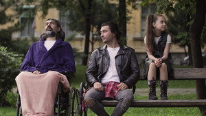 Домик на дереве (фильм, 2019)