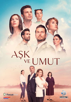 Любовь и надежда (сериал, 2022)