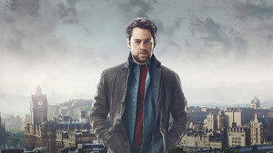 Ребус (сериал, 2024)