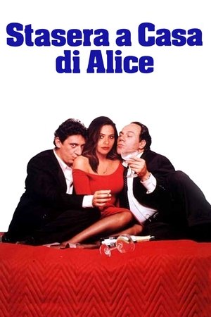Ночь с Алисой (фильм, 1990)
