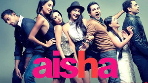 Айша (фильм, 2010)