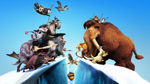 Ледниковый период 4: Континентальный дрейф (мультфильм, 2012)