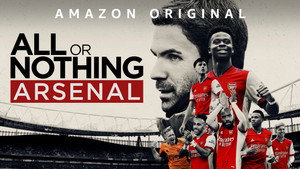 Все или ничего: Arsenal (сериал, 2022)