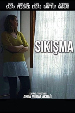 Застрявшие (фильм, 2015)