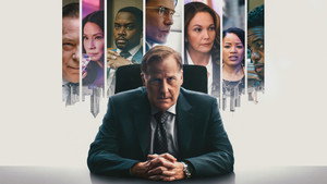 Мужчина в полный рост (сериал, 2024)