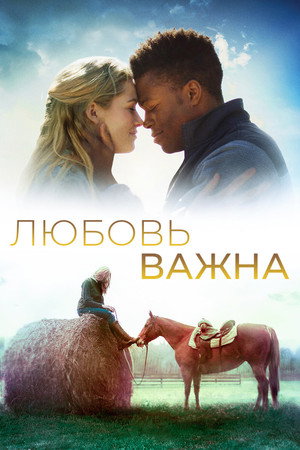 Любовь важна (фильм, 2019)