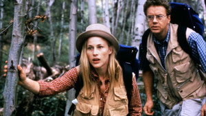 Звериная натура (фильм, 2001)