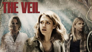 Вуаль (фильм, 2015)