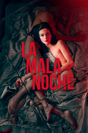 Плохая ночь (фильм, 2019)