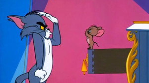 Дуэль (мультфильм, 1966)
