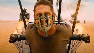 Безумный Макс: Дорога ярости (фильм, 2015)