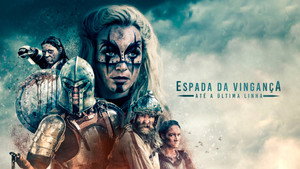 Расколотые мечи: Прерванный род (фильм, 2018)