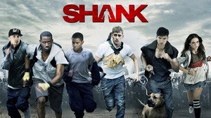 Заточка (фильм, 2010)