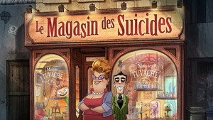Магазинчик самоубийств (мультфильм, 2012)
