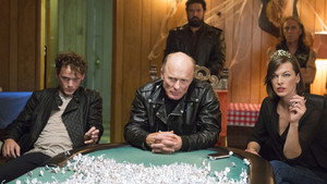 Цимбелин (фильм, 2014)