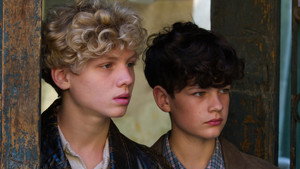 Кровные братья делятся всем (фильм, 2012)