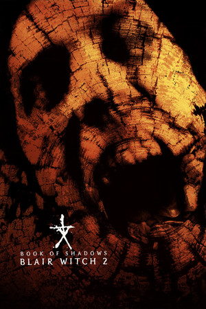 Ведьма из Блэр 2: Книга теней (фильм, 2000)