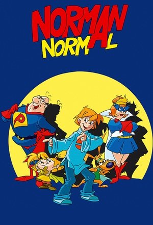 Просто Норман (мультсериал, 1999)