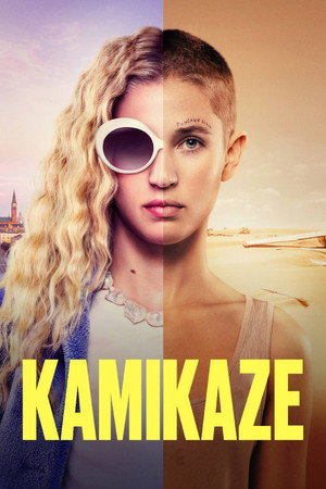 Камикадзе (сериал, 2021)