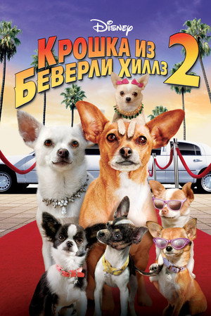 Крошка из Беверли-Хиллз 2 (фильм, 2010)