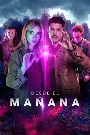 Из завтрашнего дня (сериал, 2024)