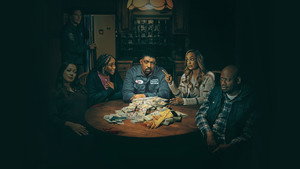 Обычный Джо (сериал, 2023)
