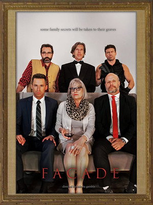 Фасад (фильм, 2019)