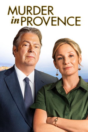 Убийство в Провансе (сериал, 2022)