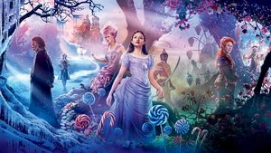 Щелкунчик и четыре королевства (фильм, 2018)