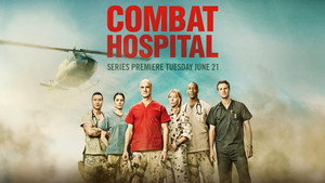 Военный госпиталь (сериал, 2011)