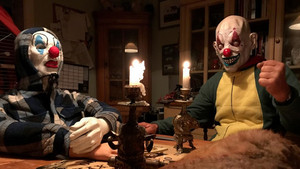 Паранормальная Ферма 2: Ближе к истине (фильм, 2018)
