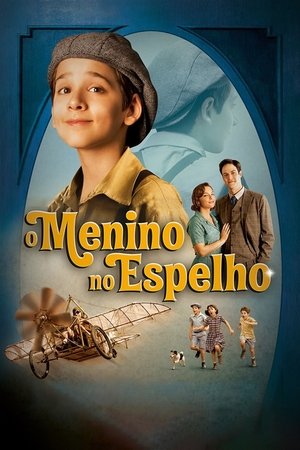 Мальчик в зеркале (фильм, 2014)