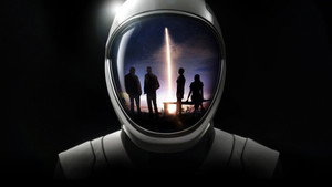 Обратный отсчёт: космическая миссия Inspiration4 (сериал, 2021)