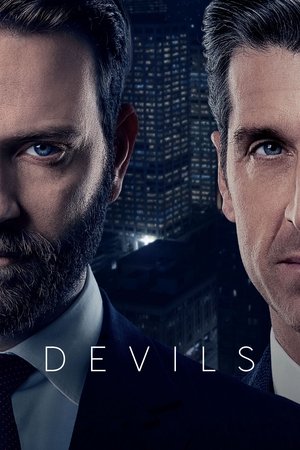 Дьяволы (сериал, 2020)
