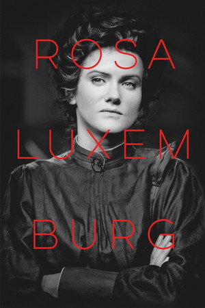 Роза Люксембург (фильм, 1985)