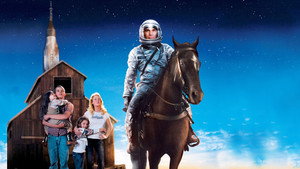 Астронавт Фармер (фильм, 2006)