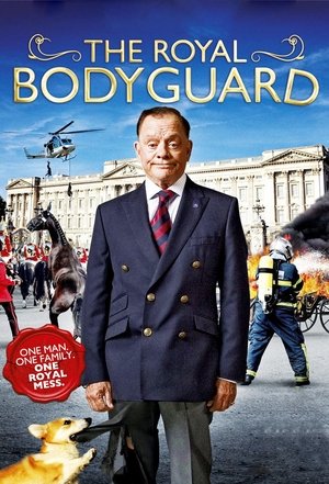 Королевский телохранитель (сериал, 2011)