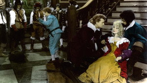 Капитан Фракасс (фильм, 1961)