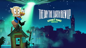 Looney Tunes: Космическое вторжение (мультфильм, 2024)