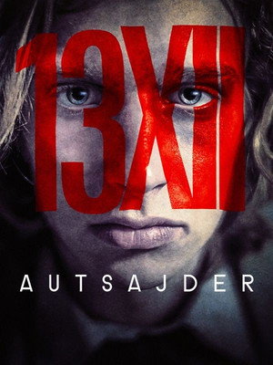 Аутсайдер (фильм, 2018)