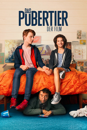 Половое созревание (фильм, 2017)