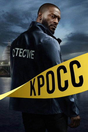 Кросс (сериал, 2024)