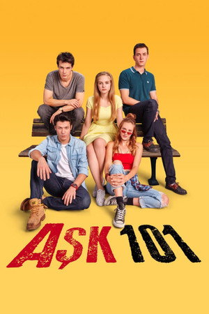 Любовь 101 (сериал, 2020)